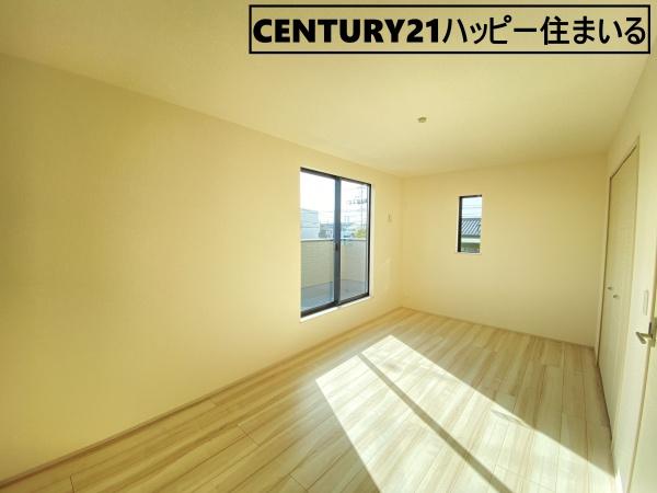 安城市古井町22-1期　全２棟・１号棟