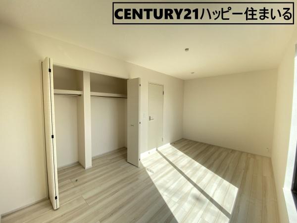 安城市古井町22-1期　全２棟・１号棟