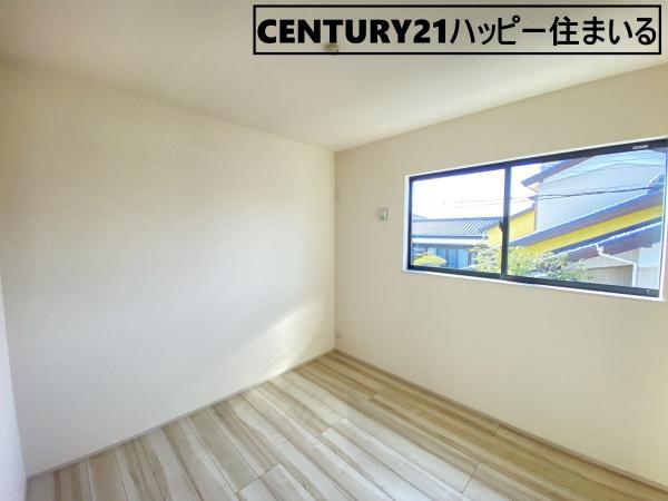 安城市古井町22-1期　全２棟・１号棟