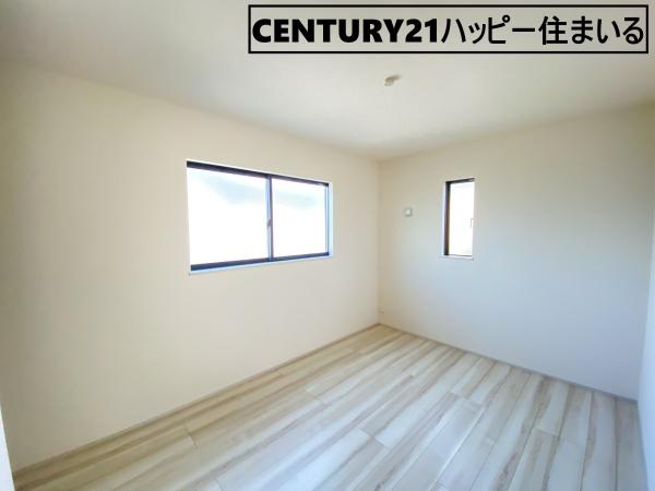 安城市古井町22-1期　全２棟・１号棟