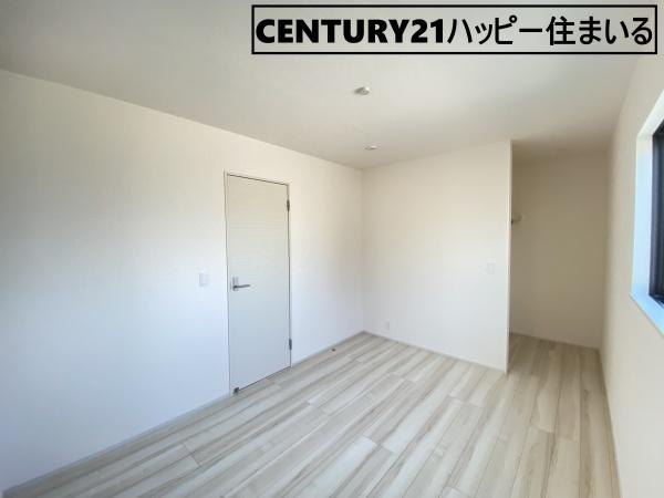 安城市古井町22-1期　全２棟・１号棟