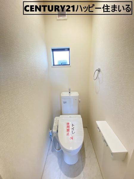 安城市古井町22-1期　全２棟・１号棟