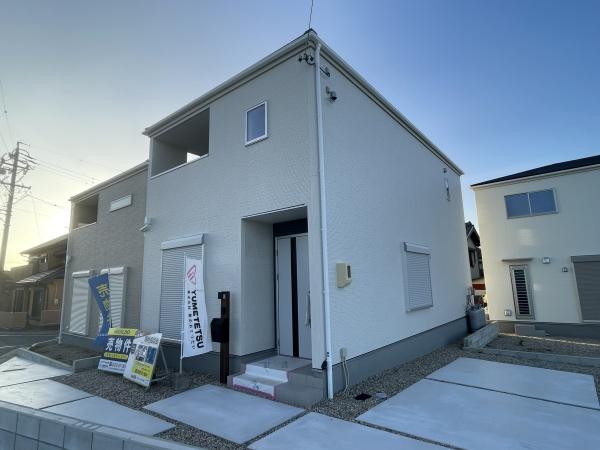 豊川第55為当町　全3棟・2号棟