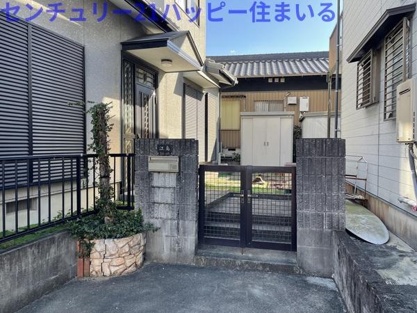 幸田町大字荻・中古戸建