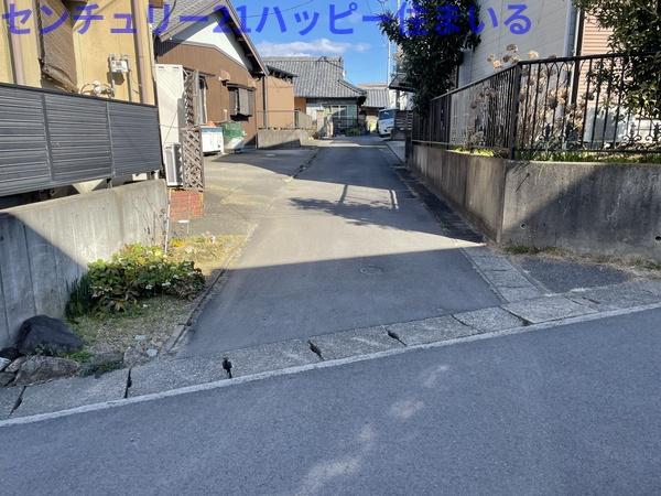 幸田町大字荻・中古戸建