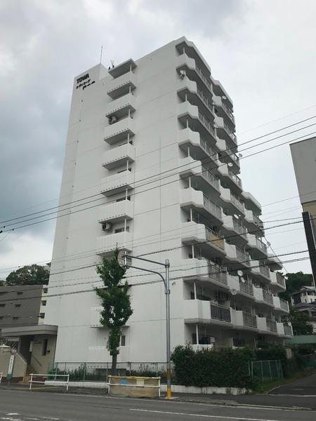 藤和シティコープ明大寺