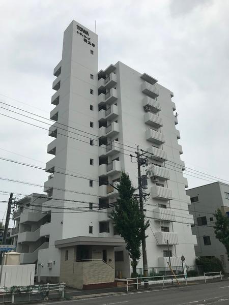 藤和シティコープ明大寺