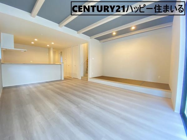 岡崎市庄司田　全４棟・A号棟