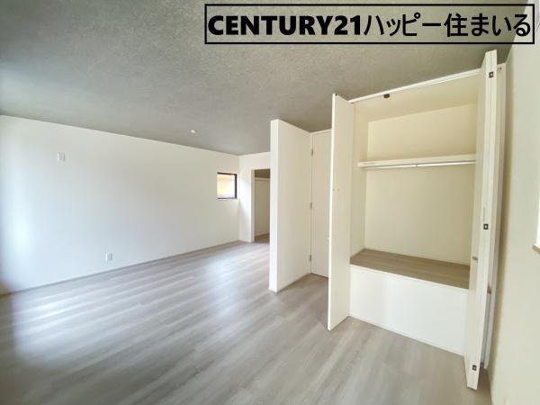 岡崎市庄司田　全４棟・A号棟