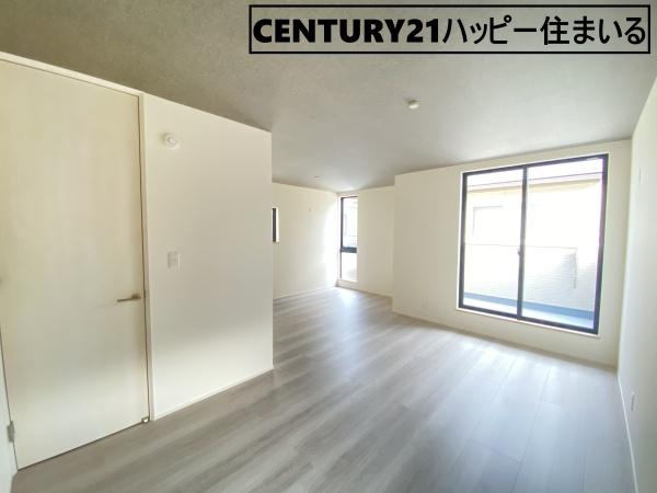 岡崎市庄司田　全４棟・A号棟
