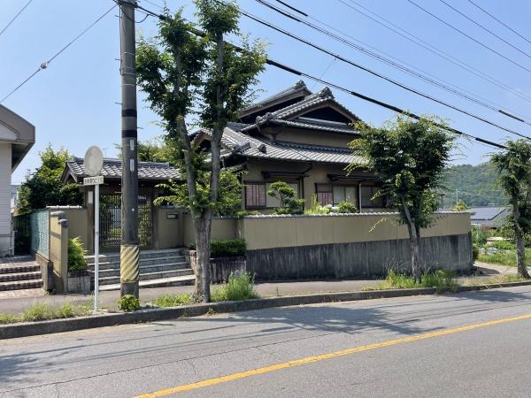 岡崎市市場町・中古戸建