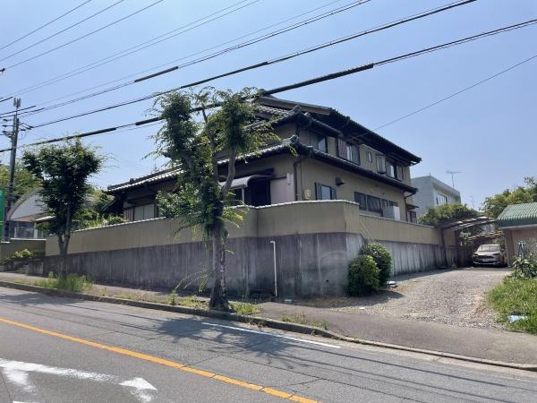 岡崎市市場町・中古戸建