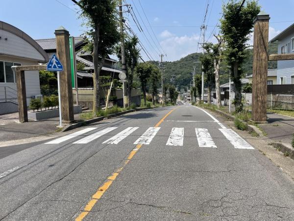 岡崎市市場町・中古戸建