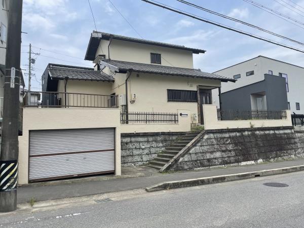 岡崎市細川町・中古戸建