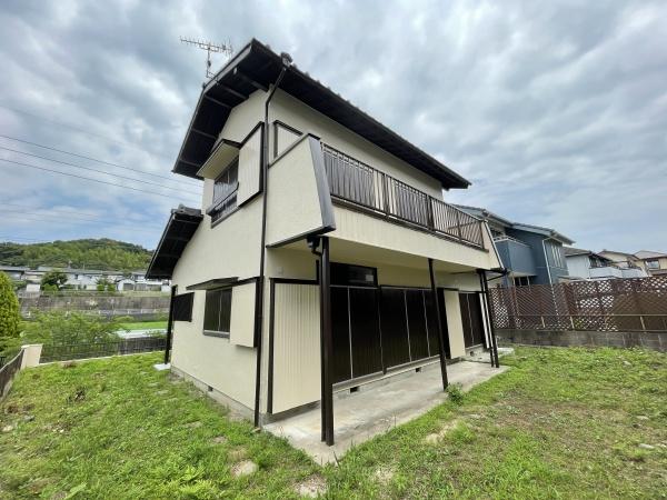 岡崎市細川町・中古戸建
