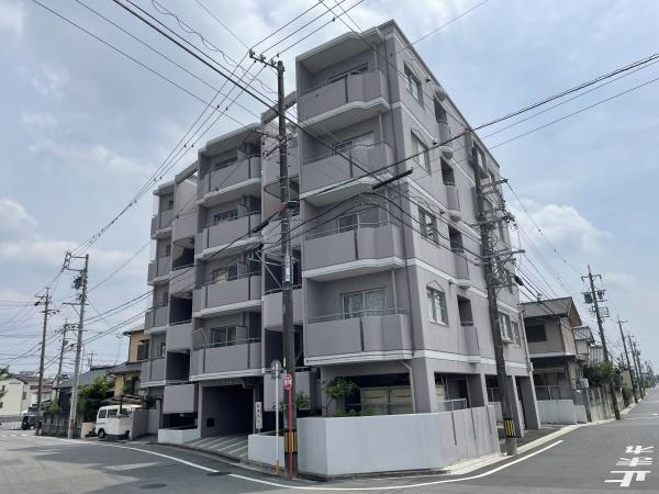シティ岡崎駅