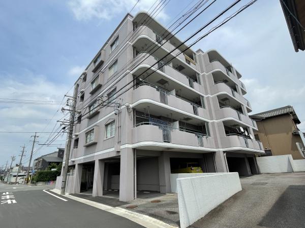 シティ岡崎駅