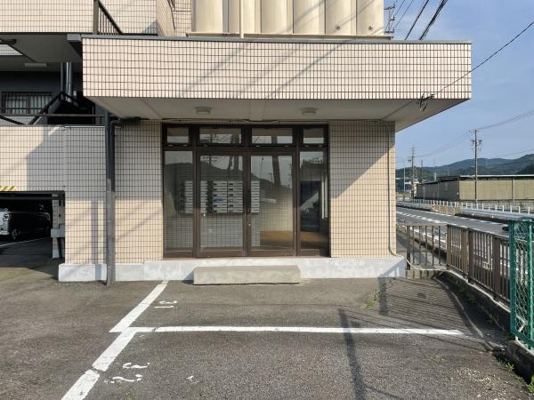 エスポワール舞木