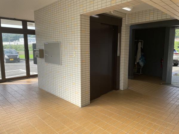 エスポワール舞木