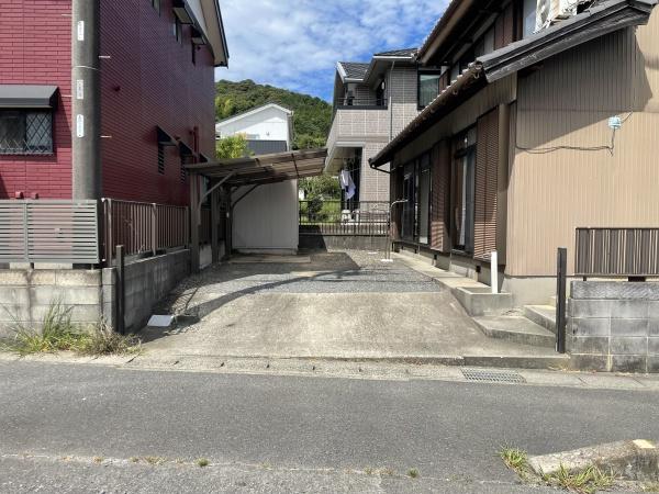 幸田町六栗・中古戸建