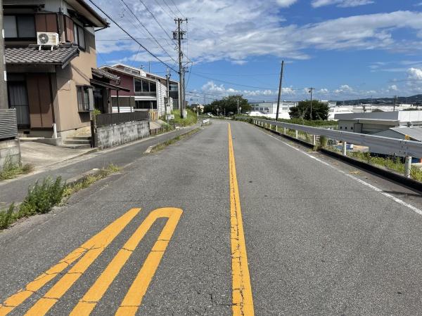 幸田町六栗・中古戸建