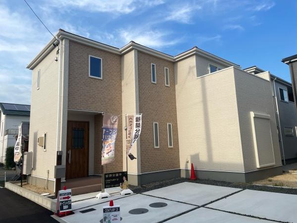 知立市八ツ田町　全9棟・6号棟