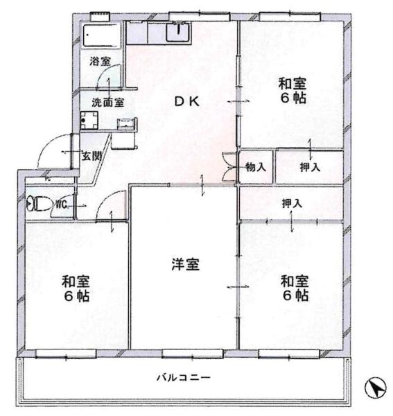 パビリオンおとがわ