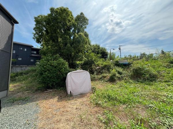 岡崎市稲熊町字５丁目の土地