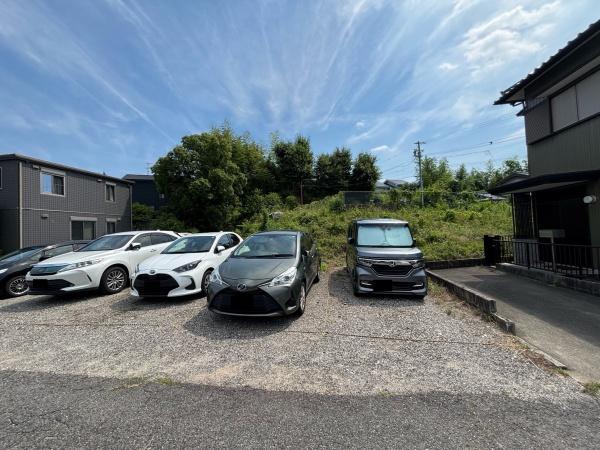 岡崎市稲熊町字５丁目の土地