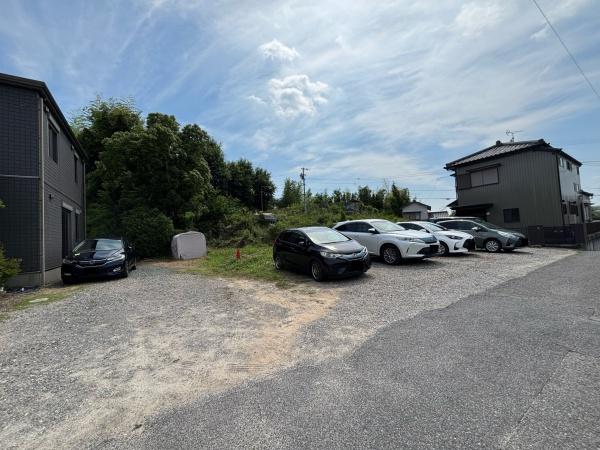 岡崎市稲熊町字５丁目の土地