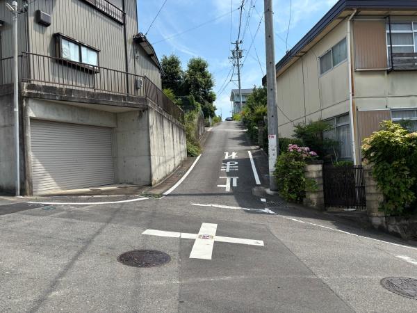 岡崎市稲熊町字５丁目の土地