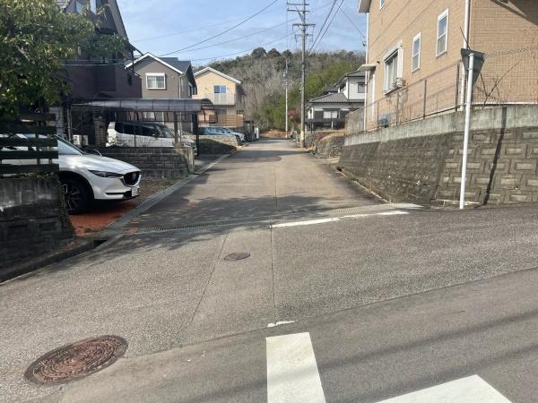 岡崎市樫山町字井浪の中古一戸建て