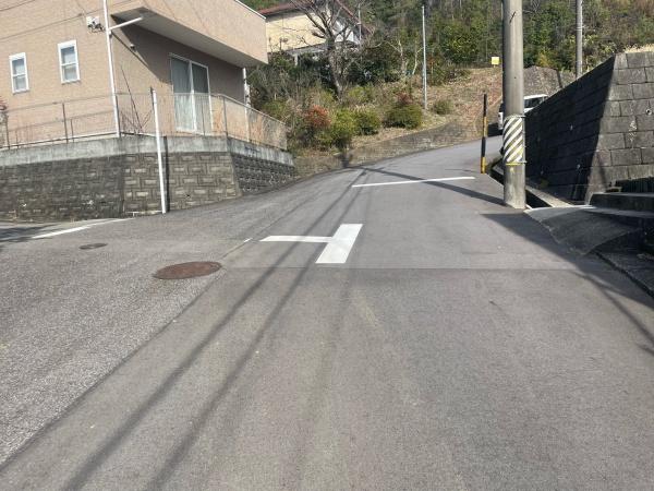 岡崎市樫山町字井浪の中古一戸建て