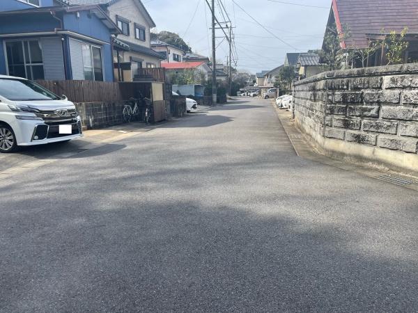 岡崎市竜泉寺町・中古戸建