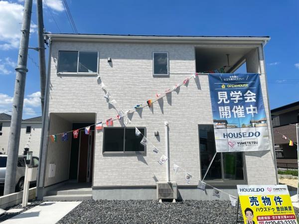 豊田市井上町第9　全8棟・7号棟