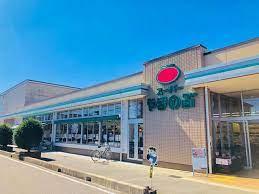 岡崎市舳越町字朝倉の土地(スーパーやまのぶ矢作店)