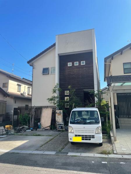 岡崎市大和町・中古戸建