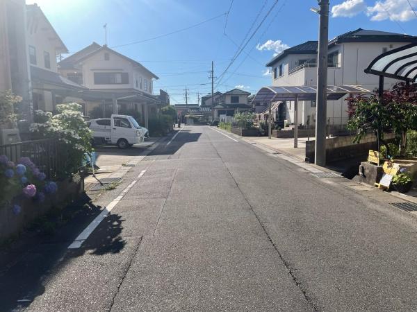 岡崎市大和町・中古戸建