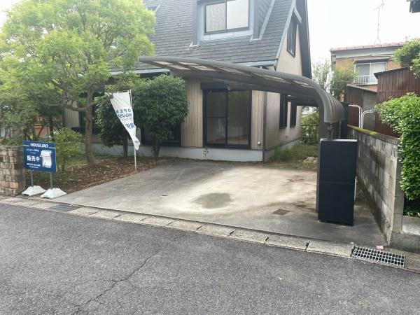 岡崎市元欠町・中古戸建