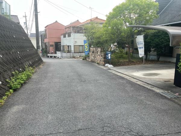 岡崎市元欠町５丁目の中古一戸建て