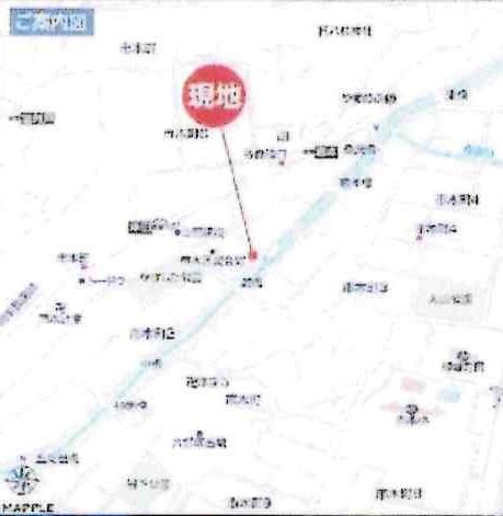 豊田市市木町3期　全4棟・B号棟