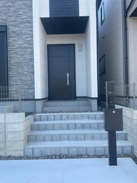 豊田市市木町3期　全4棟・B号棟
