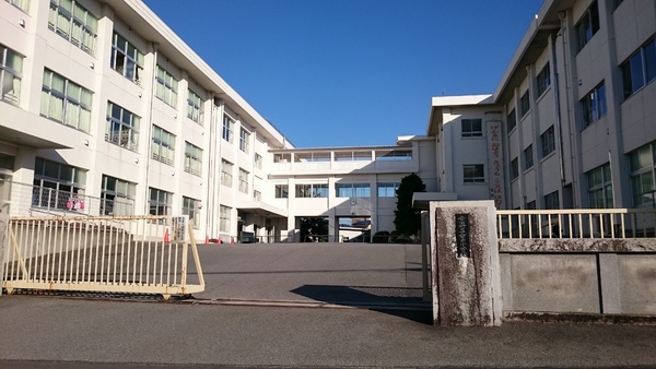 額田郡幸田町菱池第2 全3棟・1号棟(幸田町立幸田小学校)