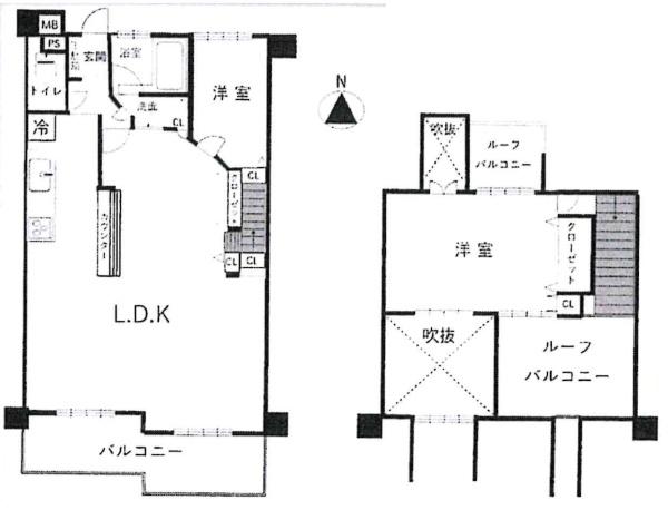 セントビスタ北岡崎