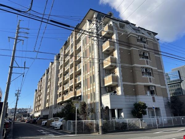 セントビスタ北岡崎
