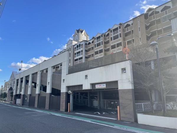 セントビスタ北岡崎