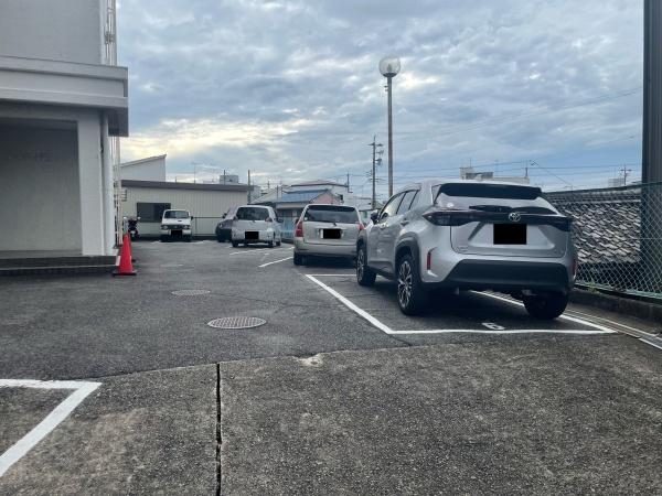 シャンポール富士