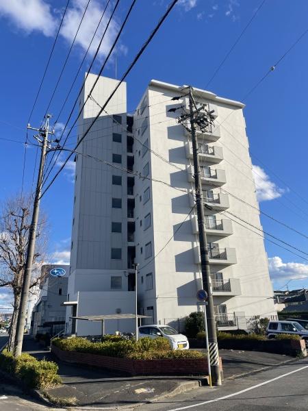メゾン大樹寺