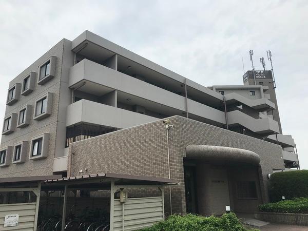 ダイアパレス岡崎南公園