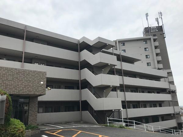 ダイアパレス岡崎南公園